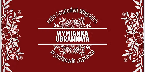 Wymianka Ubraniowa | Zero Waste | Zbieramy Kilogramy \ud83d\udc9a