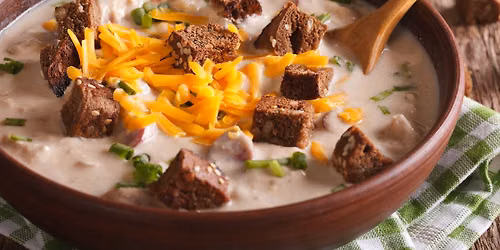 Gem\u00fctlichkeit! - the Best of Oktoberfest | Cooking Class