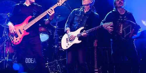 BoDeans - 40th Anniversary Tour