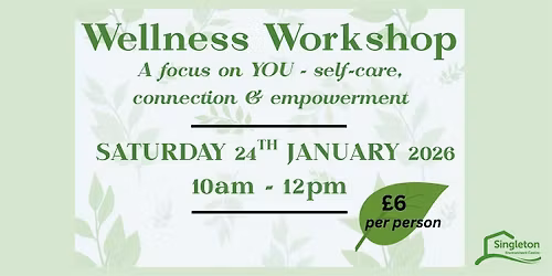 Wellness Workshop