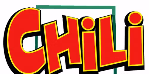 1st Ward Chili CookOff