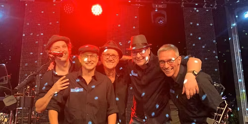 Dr. Kellerb\u00e4nd @ Hajo's