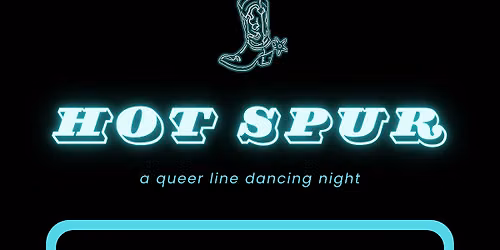 Hot Spur at Dew Drop