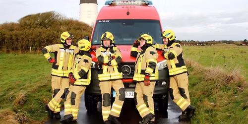Kampener Feuerwehrfest