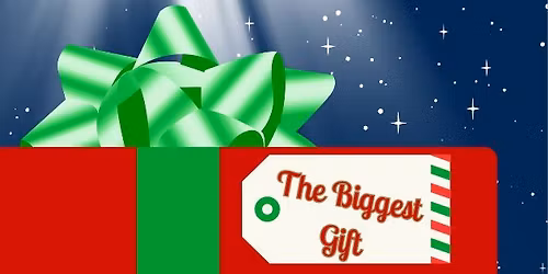 Christmas Eve Worship 2025