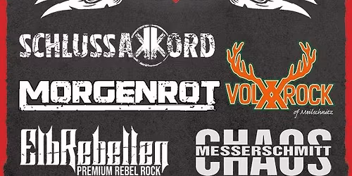 Rock f\u00fcr\u2018s Herz 2025