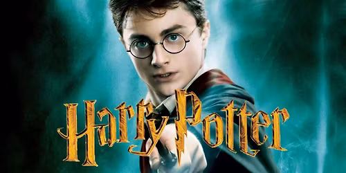 Harry Potter Trivia Night at Bloom!