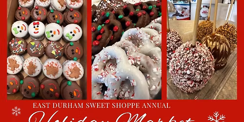 Holiday Market and Jamboree