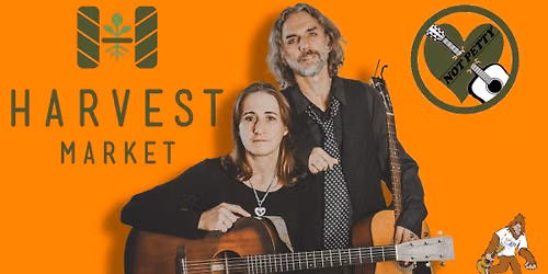 Not Petty - Farmhouse Live @ Harvest Market | Springfield, IL | Tom Petty Music & More