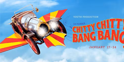 Chitty Chitty Bang Bang