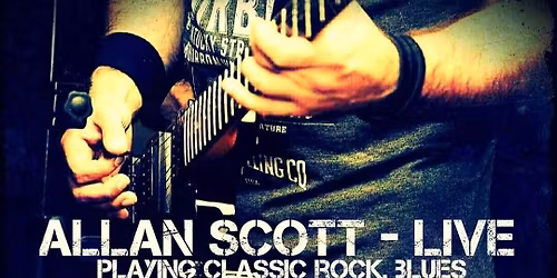 The Kings Arms - Melrose 