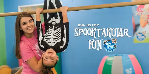 Halloween Spooktakular 
