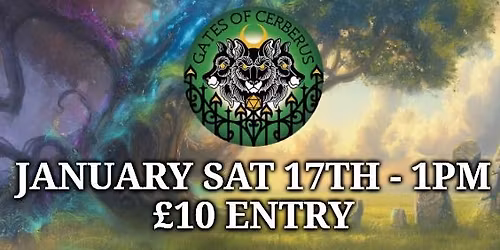 MTG TWILIGHT EVENT - Commander