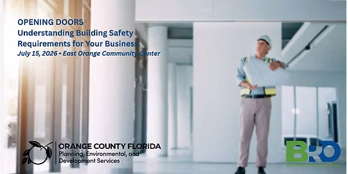 Opening Doors: Understanding Building Safety Requirements for Your Business