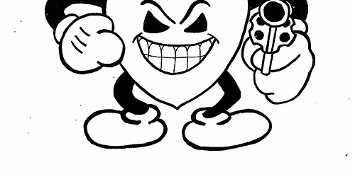 530 United: Haywire In Chico