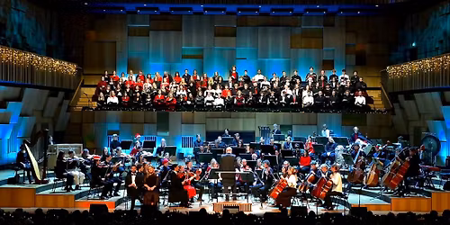 Musikh\u00f6gskolan i Malm\u00f6s Julkonsert | Malm\u00f6 Live