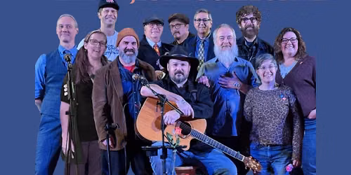 CT Hope Collective at SHU Community Theatre