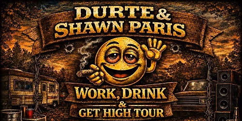 DurtE w. Shawn Paris, Wildcard, Knowledge, Firenation Flames, H8trid