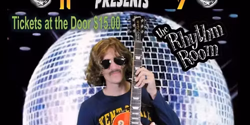 So What at the Rhythm Room