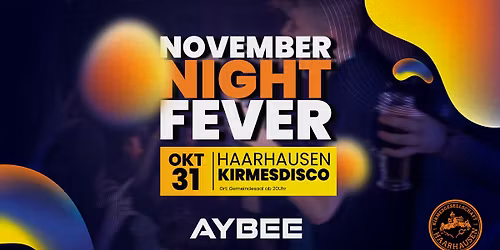 November Night Fever