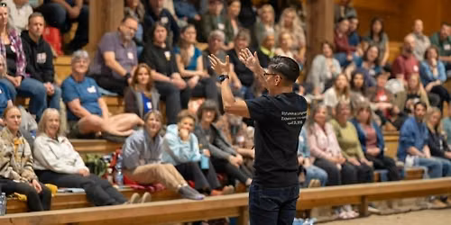 Holding Space: Professional Facilitation Training