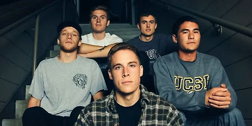The Story So Far Tickets