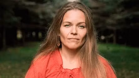 Fra smerte til styrke