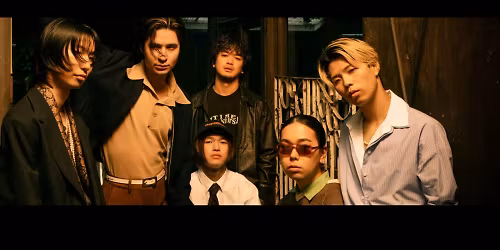 Billyrrom in \u6c5f\u6771\u533a