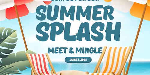 Summer Splash 