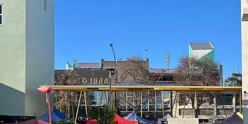 Farmers Market Sunday