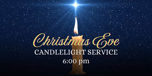 Christmas Eve Service