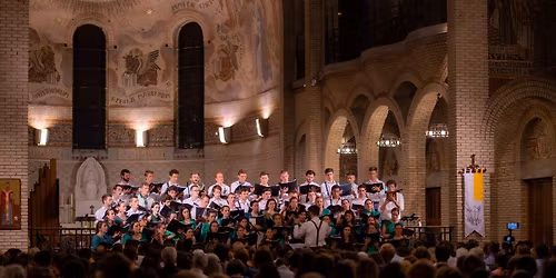 SAVE THE DATE - Concert de fin d'ann\u00e9e Ol\u00e9 Ch\u0153ur 