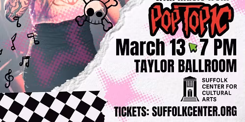 Myspace Adult Prom: A 2000s Emo Throwback