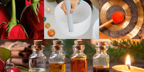 Sound Bath SPA-Float\u2122 -Sanjyot (Creator of Stillness Power\u00ae\ufe0f