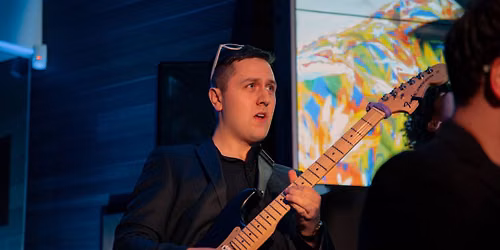 Ross Morgan Quartet - Ottawa Jazz Festival 2026