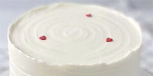 Celebration Cake Decorating