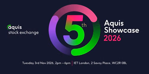 Aquis Showcase