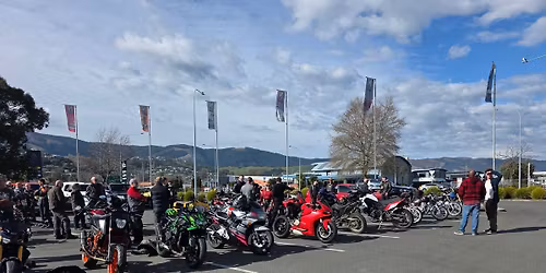 Bikes and Brews November 2025