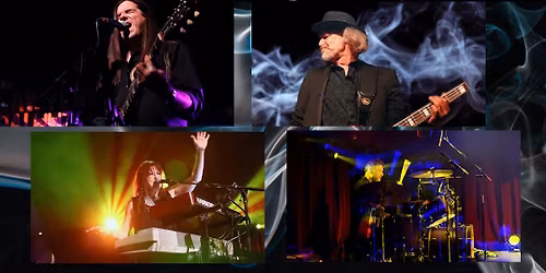 Rouagrou at The Sellersville Moose- Members Only