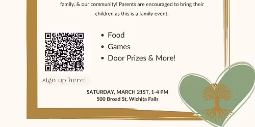 Love Grows Here: Families & Community