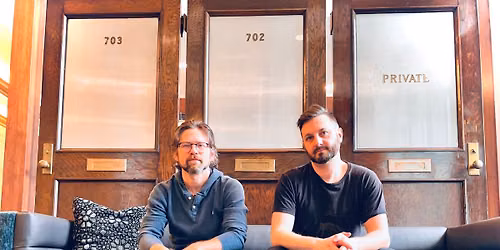 The Mascot Theory DUO at One Social Food Hall