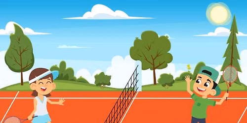 Wimblewood Tennis Day