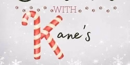4th Annual Christmas With Kane\u2019s Gala