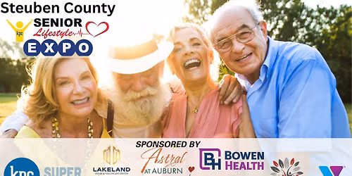 Steuben County Senior Expo