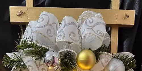 Christmas Open House