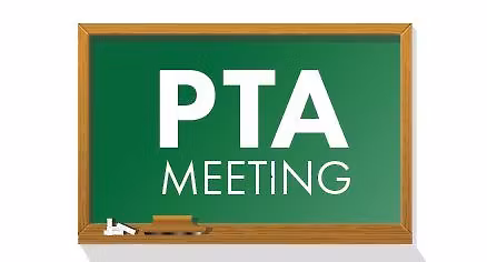 March Shawnee PTA Meeting