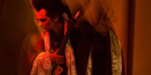 JON SPENCER with guest