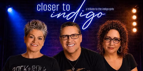 Closer to Indigo at Aster Cafe