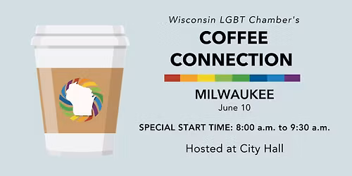 Milwaukee Area Coffee Connection