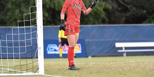 UAB Blazers at North Texas Mean Green Womens Soccer